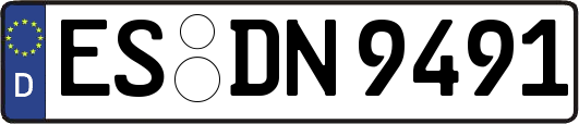 ES-DN9491