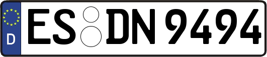 ES-DN9494
