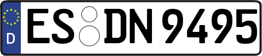 ES-DN9495