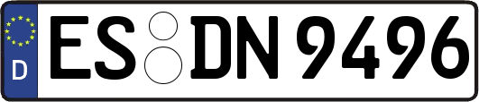 ES-DN9496