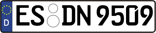 ES-DN9509