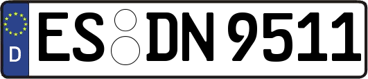 ES-DN9511