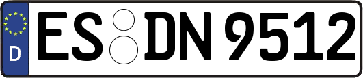 ES-DN9512