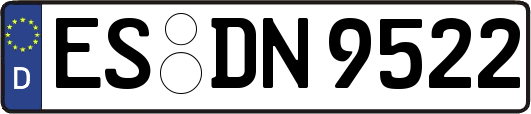 ES-DN9522