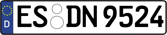 ES-DN9524