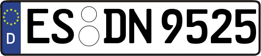 ES-DN9525