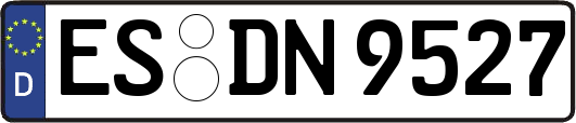 ES-DN9527