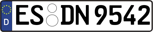 ES-DN9542