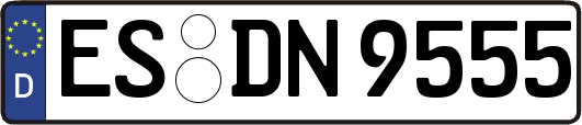 ES-DN9555