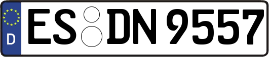 ES-DN9557