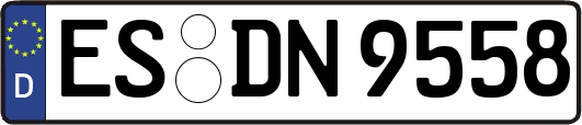ES-DN9558