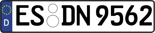 ES-DN9562