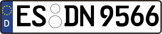ES-DN9566