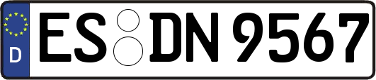 ES-DN9567
