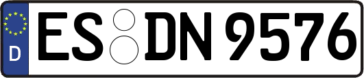 ES-DN9576
