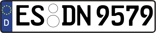 ES-DN9579