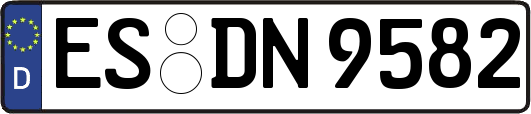 ES-DN9582