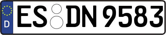 ES-DN9583