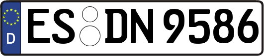 ES-DN9586