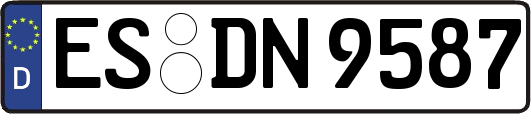 ES-DN9587