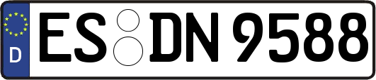 ES-DN9588