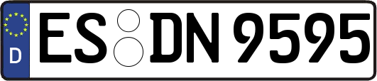 ES-DN9595