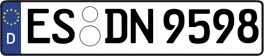 ES-DN9598