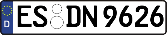 ES-DN9626