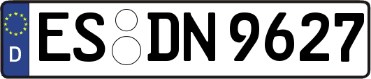 ES-DN9627