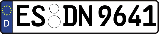 ES-DN9641