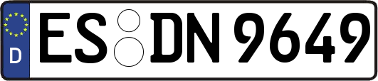 ES-DN9649