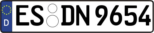 ES-DN9654