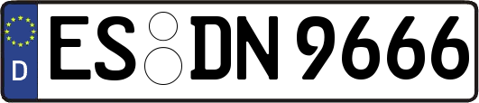 ES-DN9666