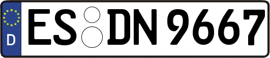 ES-DN9667