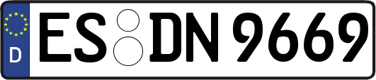 ES-DN9669