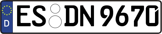 ES-DN9670