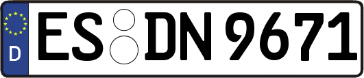 ES-DN9671