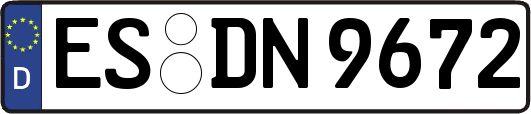 ES-DN9672