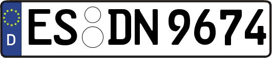 ES-DN9674