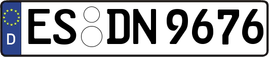 ES-DN9676