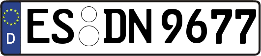 ES-DN9677