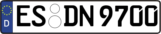 ES-DN9700