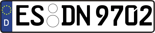 ES-DN9702
