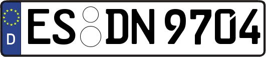 ES-DN9704