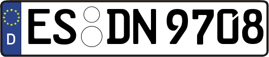 ES-DN9708