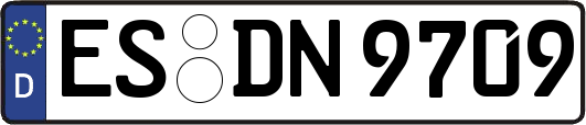 ES-DN9709