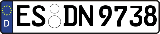 ES-DN9738