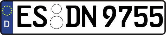 ES-DN9755