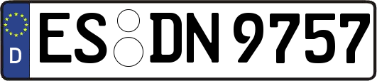 ES-DN9757