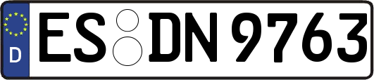 ES-DN9763